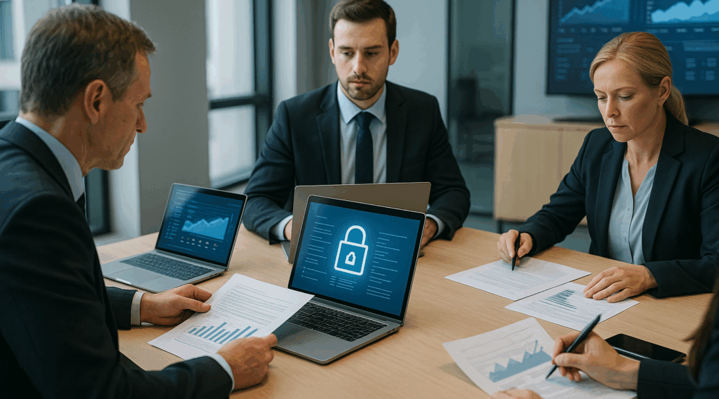 Data Room Solutions